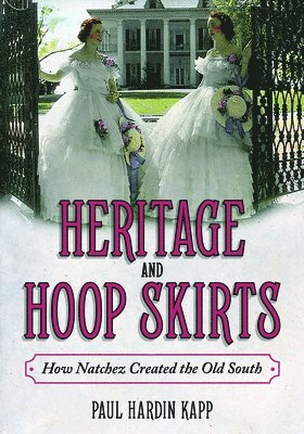 Heritage and Hoop Skirts 1