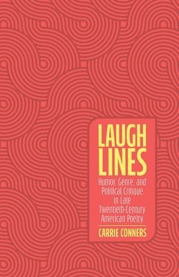 bokomslag Laugh Lines