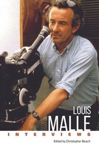bokomslag Louis Malle