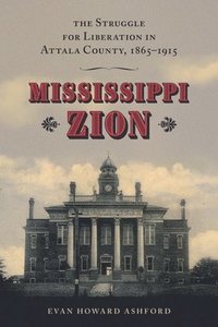 bokomslag Mississippi Zion