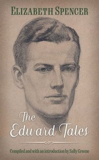 bokomslag The Edward Tales