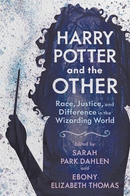 bokomslag Harry Potter and the Other