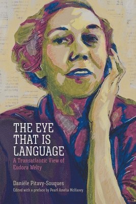 The Eye That Is Language 1