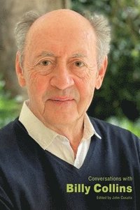 bokomslag Conversations with Billy Collins