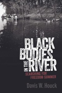 bokomslag Black Bodies in the River