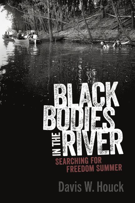 Black Bodies in the River 1