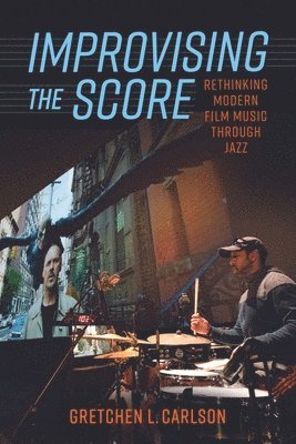 Improvising the Score 1