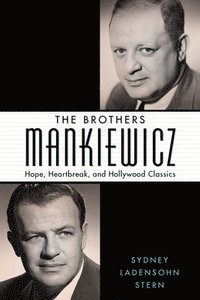 bokomslag The Brothers Mankiewicz