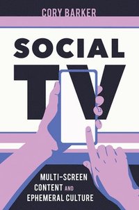 bokomslag Social TV
