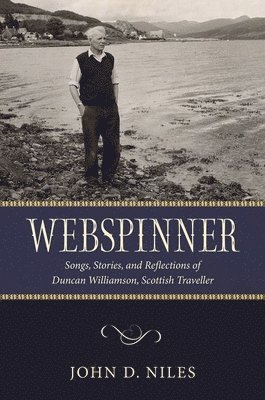 Webspinner 1