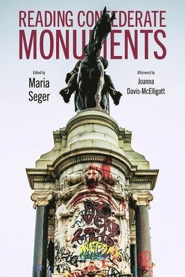 bokomslag Reading Confederate Monuments