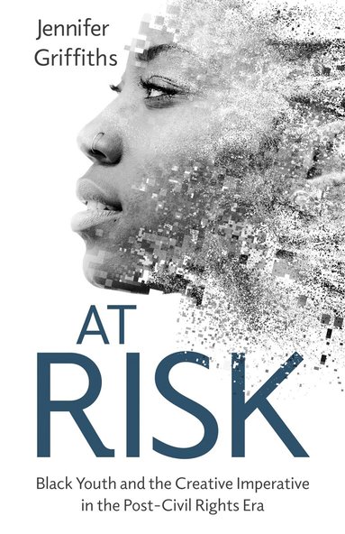 Jennifer Griffiths - At Risk, Häftad