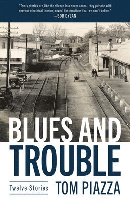 Blues and Trouble 1