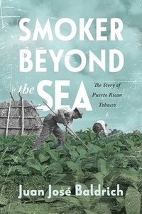 bokomslag Smoker beyond the Sea