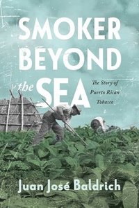 bokomslag Smoker Beyond the Sea