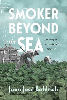 bokomslag Smoker Beyond the Sea