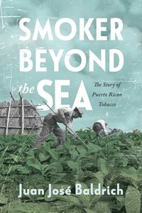 bokomslag Smoker Beyond the Sea