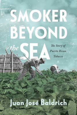 Smoker beyond the Sea 1