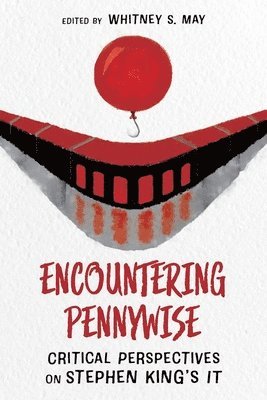 Encountering Pennywise 1