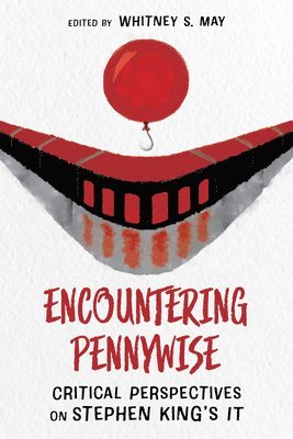 Encountering Pennywise 1