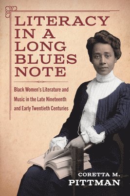 Literacy in a Long Blues Note 1