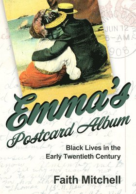 Emma's Postcard Album 1