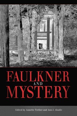 Faulkner and Mystery 1