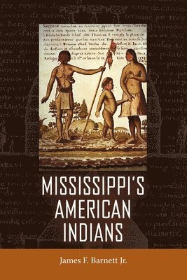 Mississippi's American Indians 1