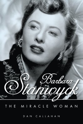 Barbara Stanwyck 1