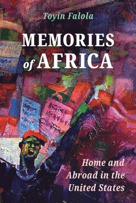Memories of Africa 1