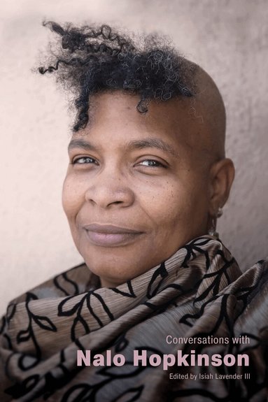Isiah Lavender, Isiah Lavender III - Conversations with Nalo Hopkinson, Häftad