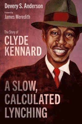 Slow, Calculated Lynching