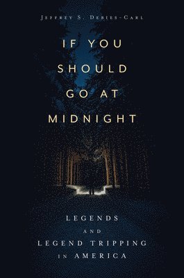 If You Should Go at Midnight 1