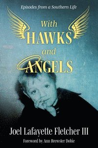 bokomslag With Hawks and Angels