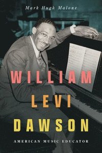 bokomslag William Levi Dawson