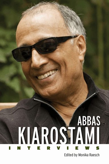 Monika, Raesch, Monika Raesch, Monika Raesch - Abbas Kiarostami, Häftad