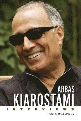 Abbas Kiarostami 1