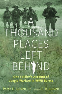 A Thousand Places Left Behind 1