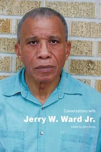bokomslag Conversations with Jerry W. Ward Jr.