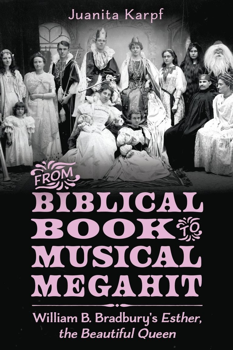 From Biblical Book to Musical Megahit 1