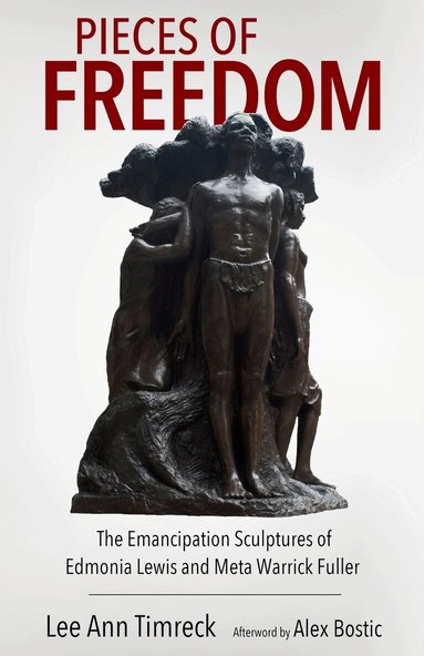 Lee Ann Timreck - Pieces of Freedom, Häftad