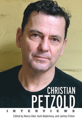 bokomslag Christian Petzold