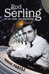 bokomslag Rod Serling