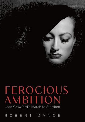 Ferocious Ambition 1