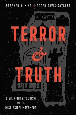 Stephen A. King, Roger Davis Gatchet, Stephen a. King, Stephen a King - Terror and Truth, Inbunden