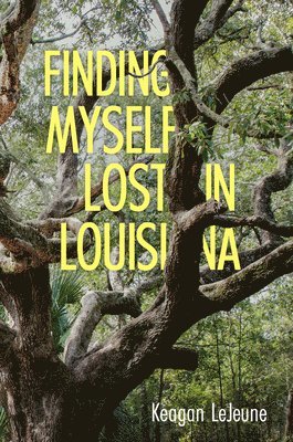 Finding Myself Lost in Louisiana 1