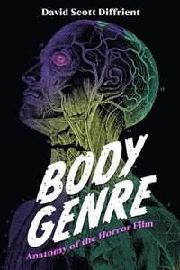 bokomslag Body Genre