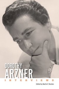 bokomslag Dorothy Arzner