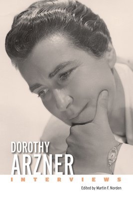 Dorothy Arzner 1