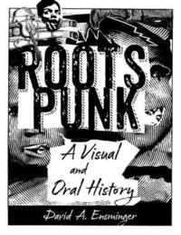 bokomslag Roots Punk